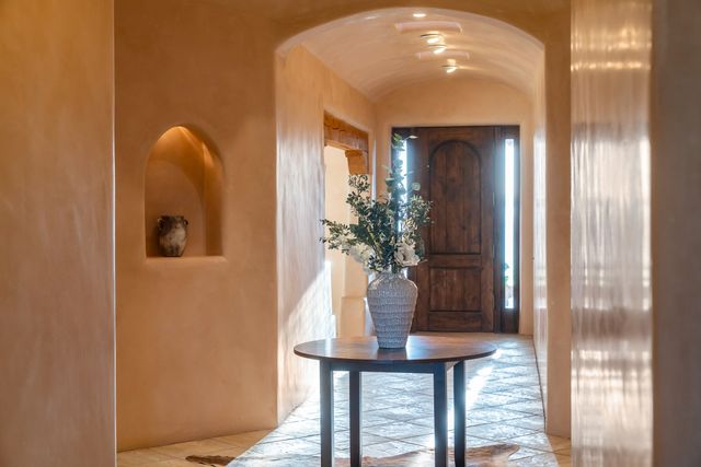 54 La Serena Trail, Santa Fe, NM 87506