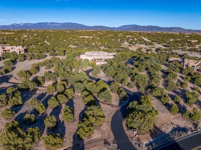 54 La Serena Trail, Santa Fe, NM 87506