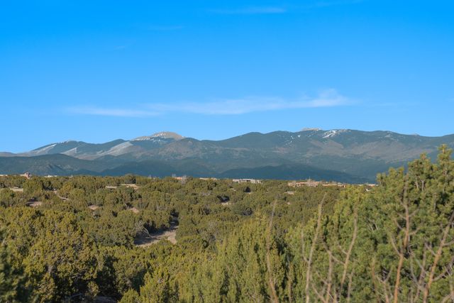 54 La Serena Trail, Santa Fe, NM 87506