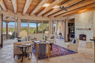 54 La Serena Trail, Santa Fe, NM 87506