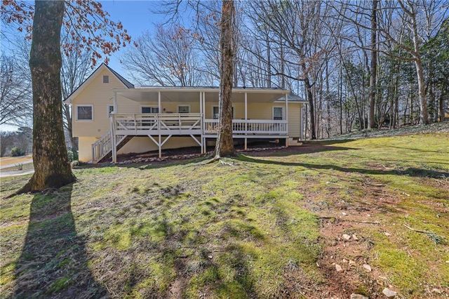 147 Springwater Trace, Woodstock, GA 30188