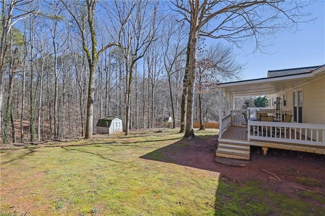 147 Springwater Trace, Woodstock, GA 30188