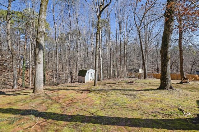 147 Springwater Trace, Woodstock, GA 30188