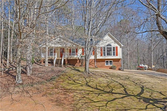 147 Springwater Trace, Woodstock, GA 30188