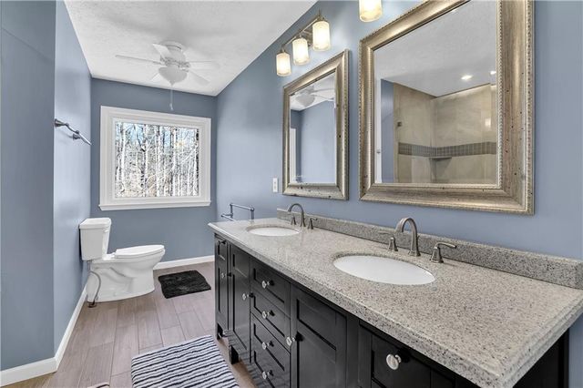 147 Springwater Trace, Woodstock, GA 30188