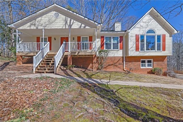 147 Springwater Trace, Woodstock, GA 30188