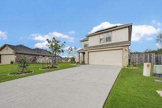 1702 Campos Court, Conroe, TX 77301