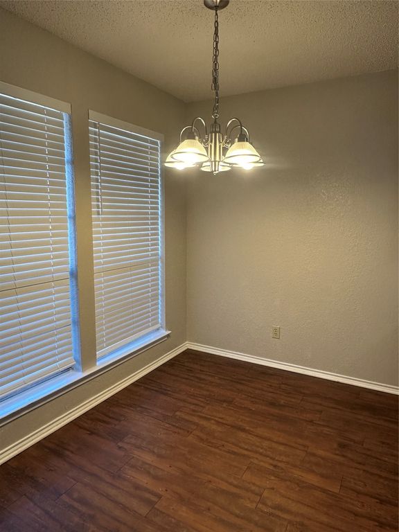 8129 Foxfire Lane, White Settlement, TX 76108 — exterior