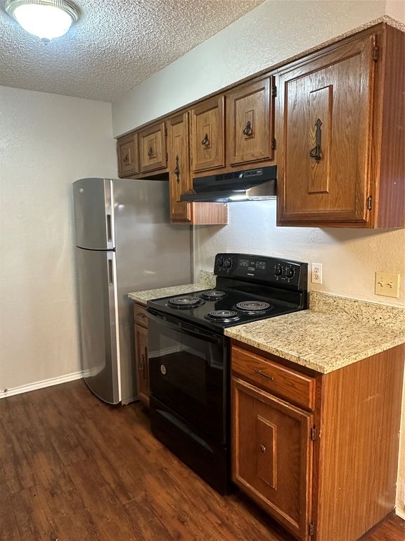 8129 Foxfire Lane, White Settlement, TX 76108 — photo 3
