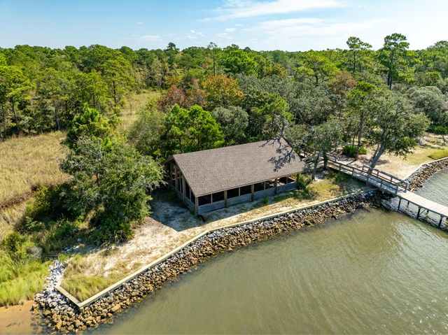 lot 37 E Captain Fritz Way, Freeport, FL 32439