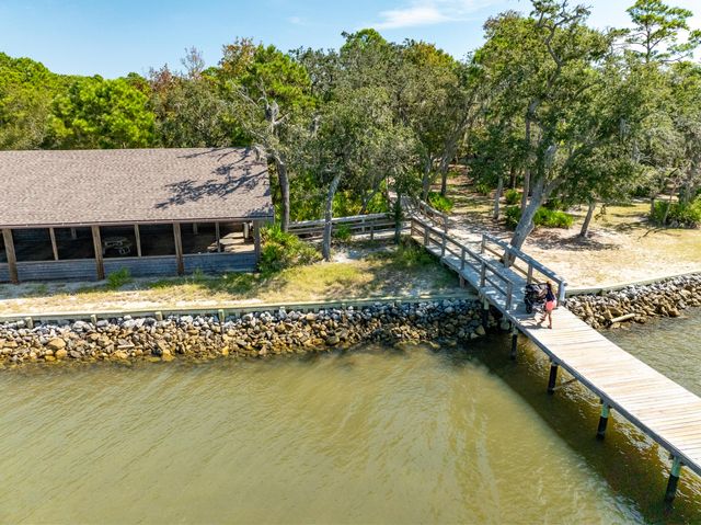 lot 37 E Captain Fritz Way, Freeport, FL 32439