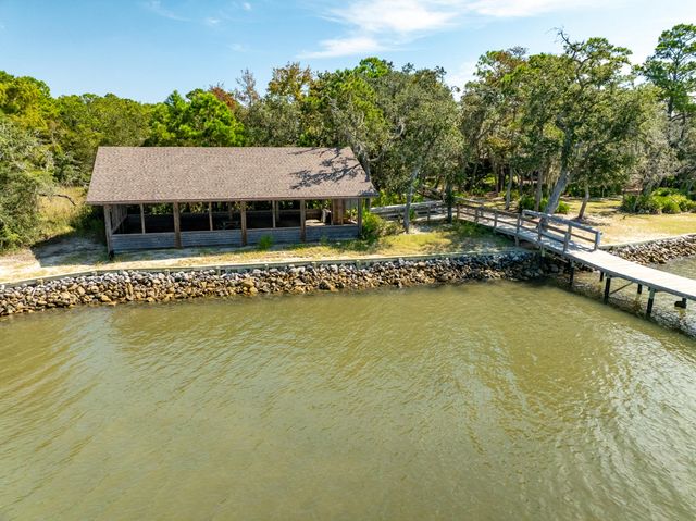 lot 37 E Captain Fritz Way, Freeport, FL 32439