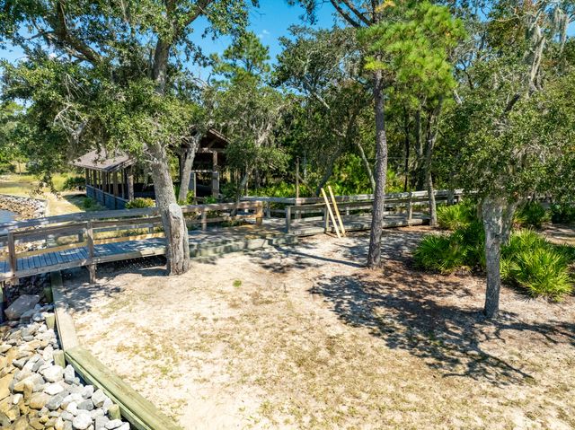 lot 37 E Captain Fritz Way, Freeport, FL 32439