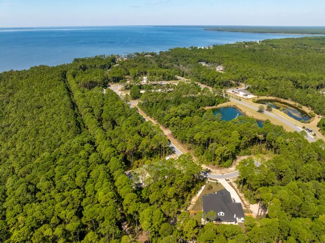 lot 37 E Captain Fritz Way, Freeport, FL 32439