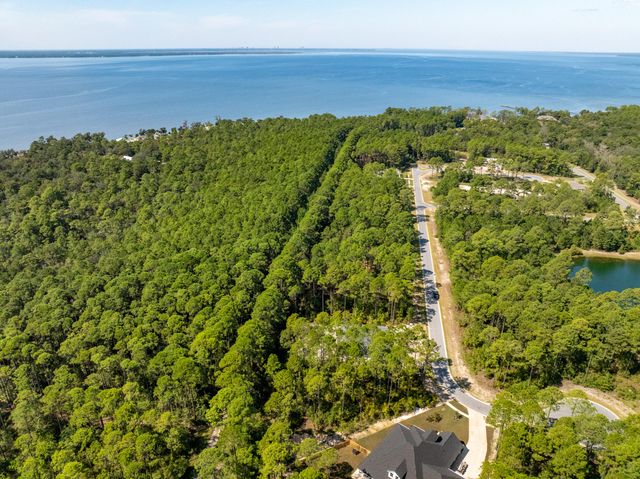 lot 37 E Captain Fritz Way, Freeport, FL 32439