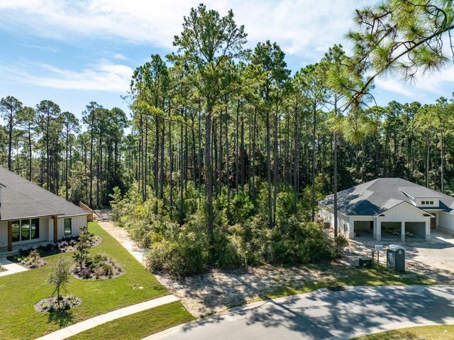 lot 37 E Captain Fritz Way, Freeport, FL 32439