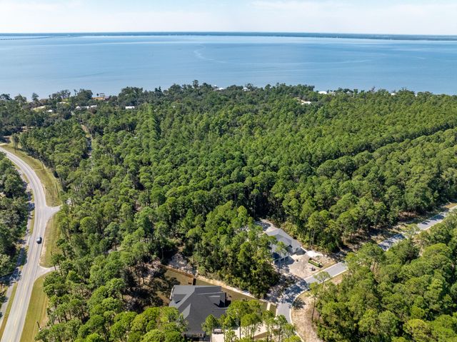 lot 37 E Captain Fritz Way, Freeport, FL 32439