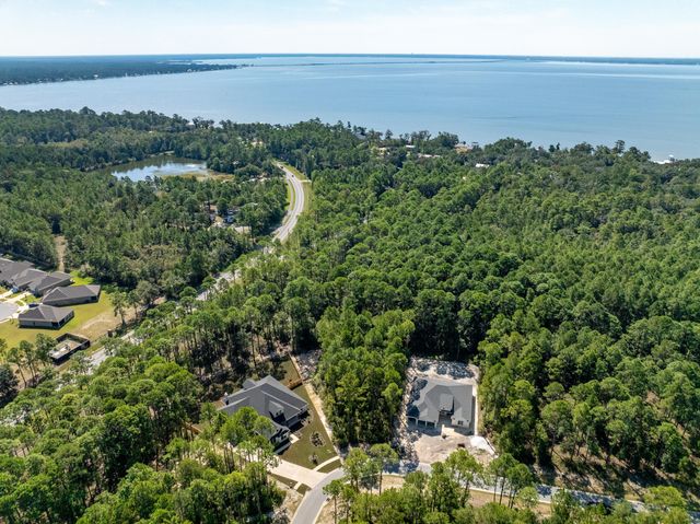 lot 37 E Captain Fritz Way, Freeport, FL 32439