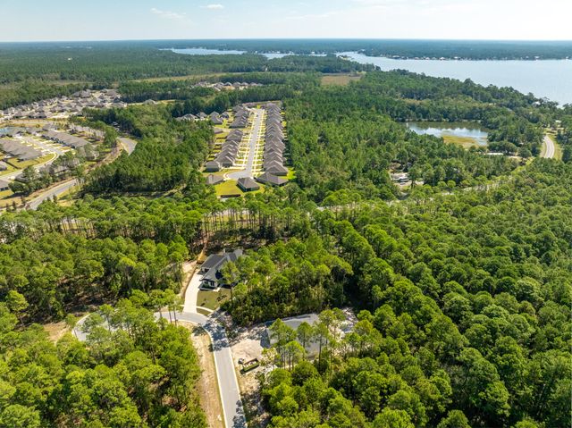 lot 37 E Captain Fritz Way, Freeport, FL 32439