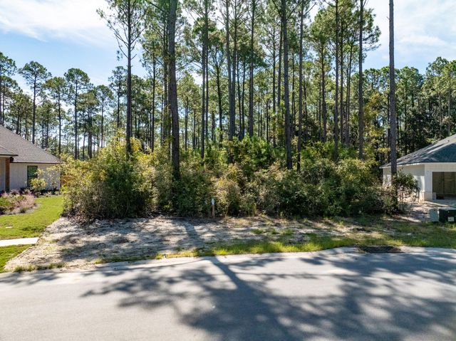 lot 37 E Captain Fritz Way, Freeport, FL 32439