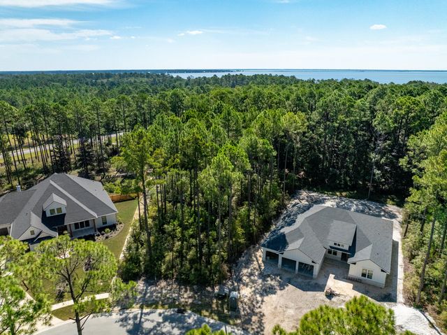 lot 37 E Captain Fritz Way, Freeport, FL 32439