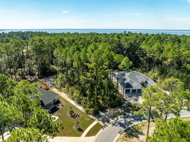 lot 37 E Captain Fritz Way, Freeport, FL 32439