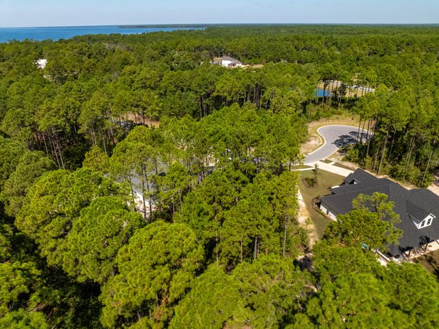 lot 37 E Captain Fritz Way, Freeport, FL 32439