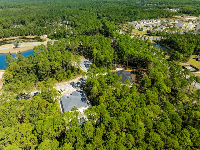 lot 37 E Captain Fritz Way, Freeport, FL 32439