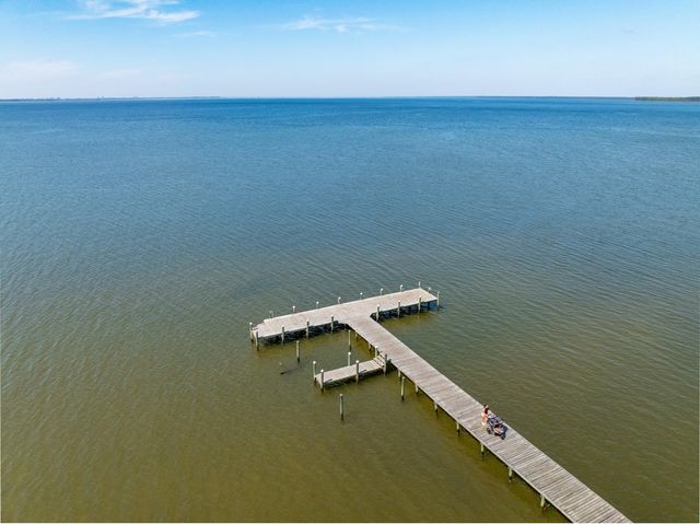 lot 37 E Captain Fritz Way, Freeport, FL 32439