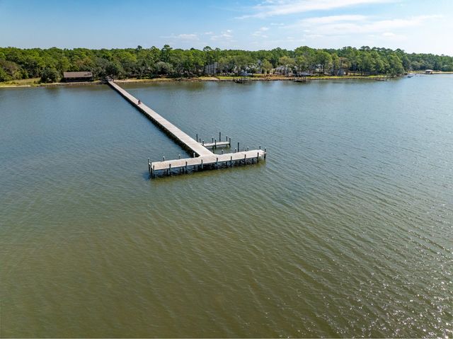 lot 37 E Captain Fritz Way, Freeport, FL 32439