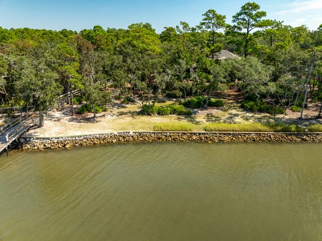lot 37 E Captain Fritz Way, Freeport, FL 32439