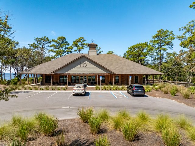 lot 37 E Captain Fritz Way, Freeport, FL 32439