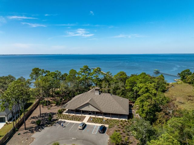 lot 37 E Captain Fritz Way, Freeport, FL 32439