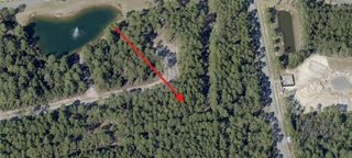 lot 37 E Captain Fritz Way, Freeport, FL 32439