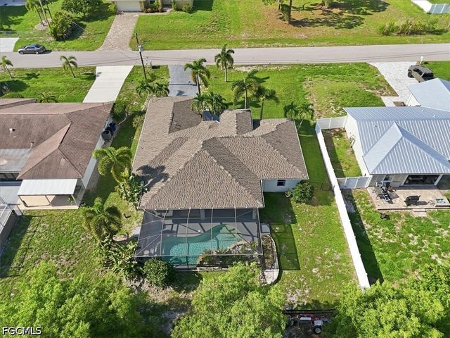 5748 Linden LN, Bokeelia, FL 33922