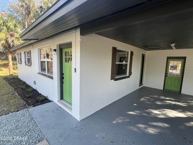 138 Highland Avenue, Ormond Beach, FL 32174