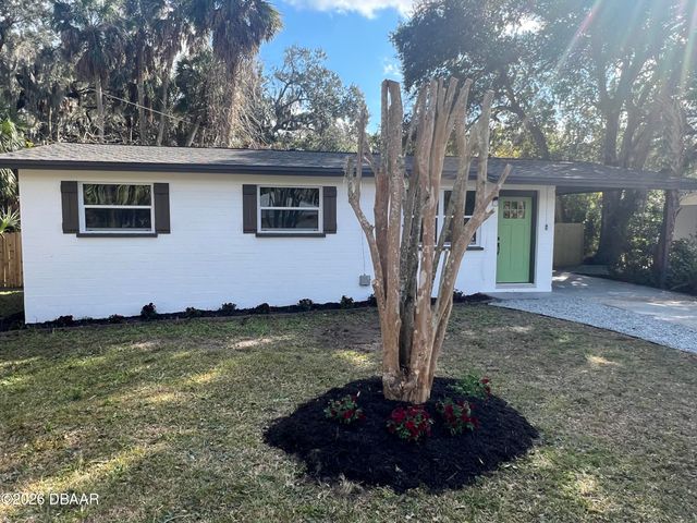 138 Highland Avenue, Ormond Beach, FL 32174