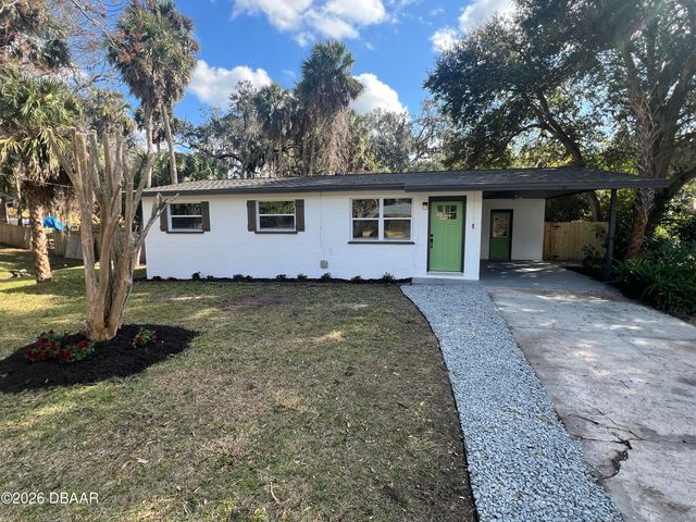 138 Highland Avenue, Ormond Beach, FL 32174