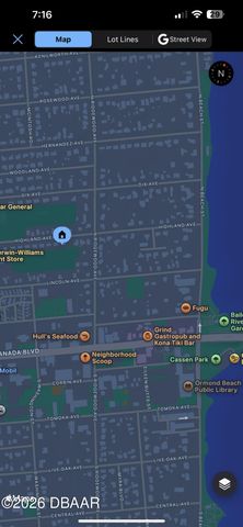 138 Highland Avenue, Ormond Beach, FL 32174