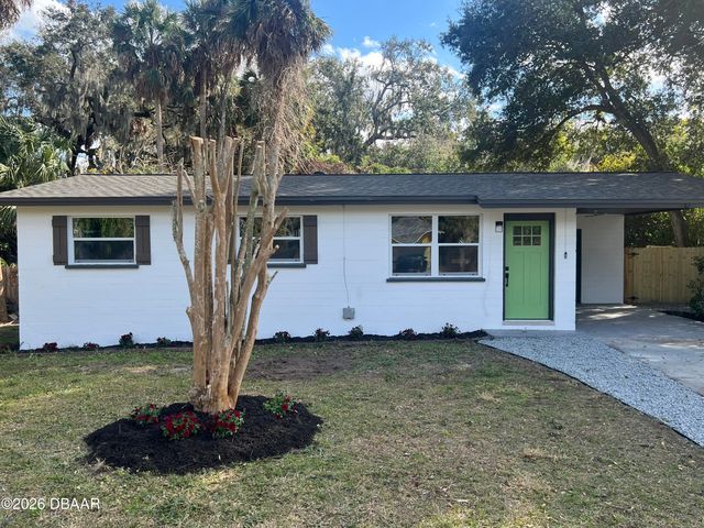 138 Highland Avenue, Ormond Beach, FL 32174
