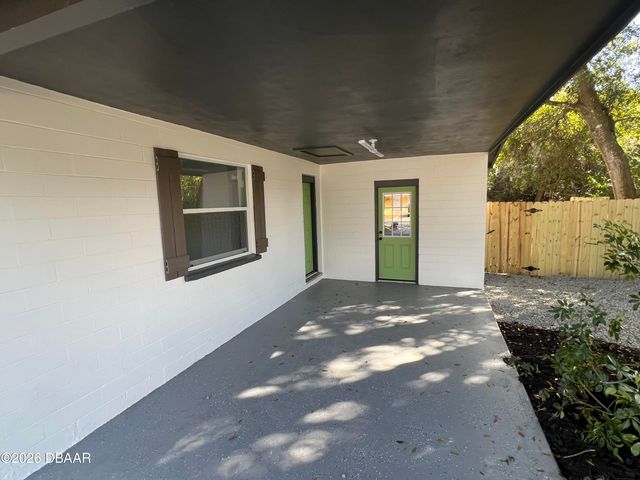 138 Highland Avenue, Ormond Beach, FL 32174