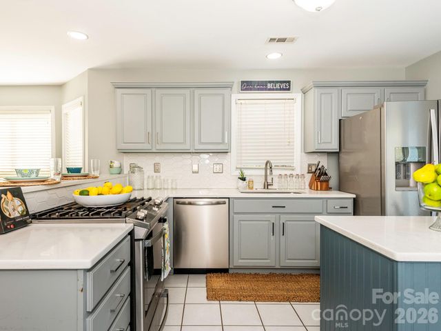 3401 Continental Drive, Monroe, NC 28110