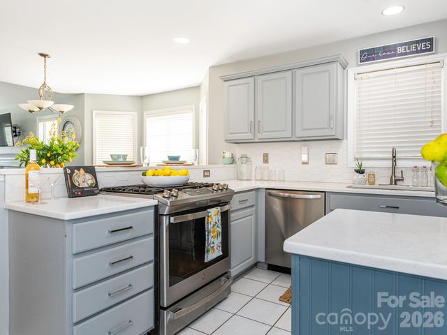 3401 Continental Drive, Monroe, NC 28110