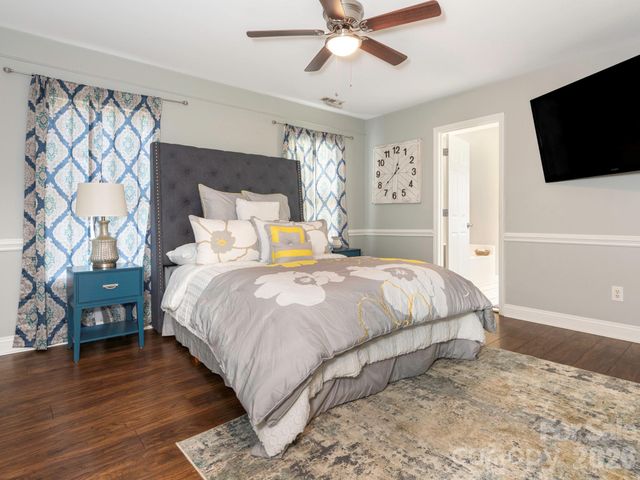 3401 Continental Drive, Monroe, NC 28110