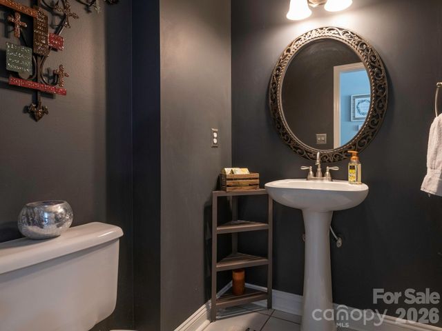 3401 Continental Drive, Monroe, NC 28110