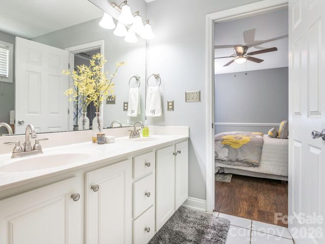 3401 Continental Drive, Monroe, NC 28110