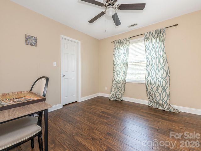 3401 Continental Drive, Monroe, NC 28110