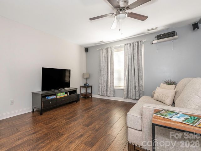 3401 Continental Drive, Monroe, NC 28110