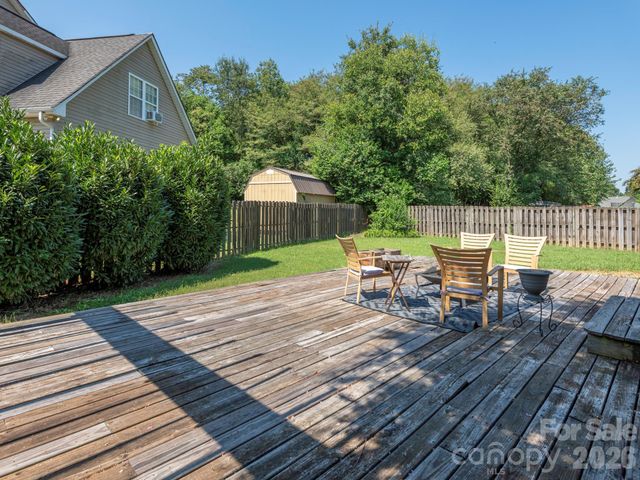 3401 Continental Drive, Monroe, NC 28110