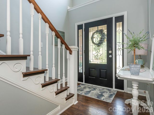 3401 Continental Drive, Monroe, NC 28110